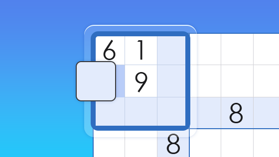 new york times sudoku puzzle