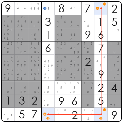 easy printable sudoku puzzles
