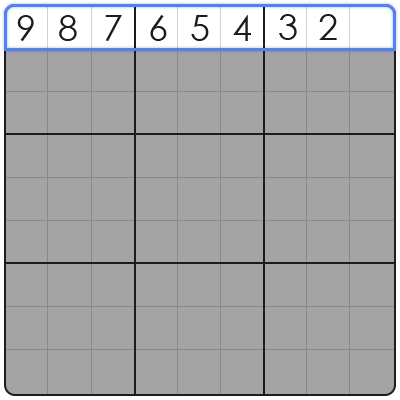 biggest sudoku